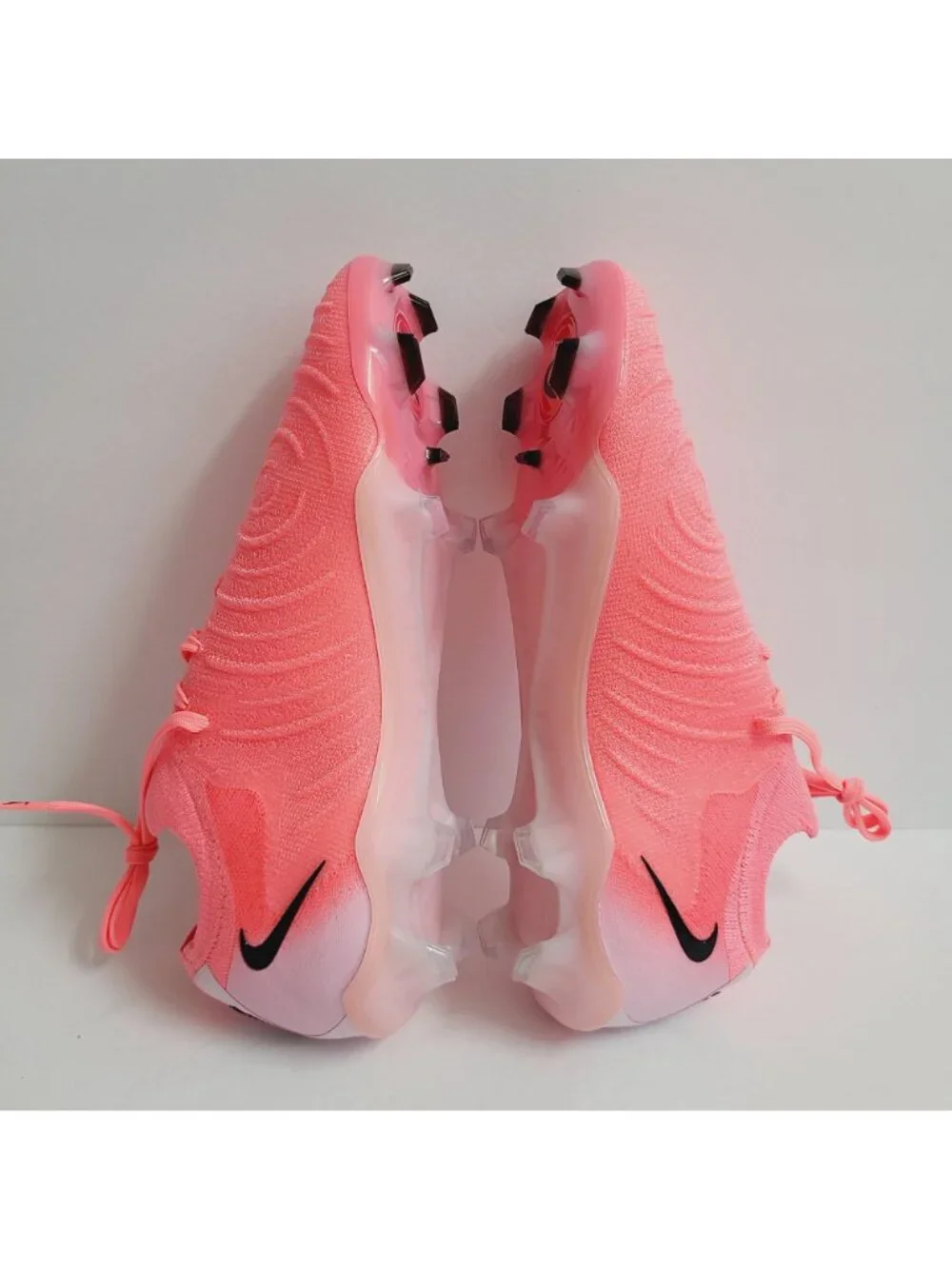 NEW Nike Phantom GX 2 Elite FG Tournament Pack Soccer Cleats FQ8925-600 Size 8
